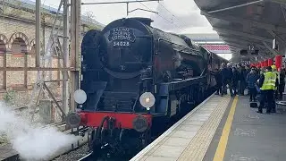 Eddy aura farms at Crewe (25/10/2025)