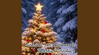 Weihnachten wie damals