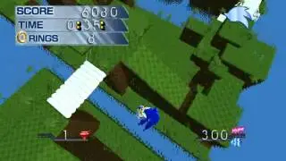 Project Infinity bug