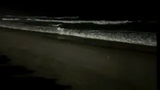 Ocean Waves for Deep Sleep | Low Pitch Ocean Sounds for Deep Sleeping | White Noise 10 Hours