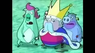 S01E15 Find Those Gleamers!