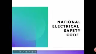National Electrical Safety Code