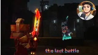 hytale ep 2 - the most dangerous area yet