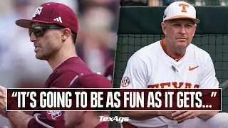 D1Baseball's Kendall Rogers tackles storylines surrounding Lone Star Showdown