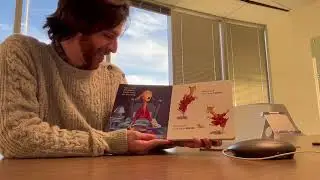 EFS Digital Library: Llama Llama Red Pajama