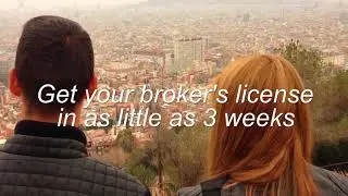 Become a Real Estate Broker in Arizona | RERCAZ