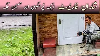 Episode 16: Exploring Sharan Forest | Paradise on Earth | Wheeling Pakistan
