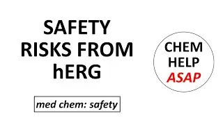 hERG channel inhibition & cardiotoxicity