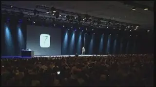 Apple's iOS 7: The Top 5 Features of Newly Designed Software for iPhones, iPads