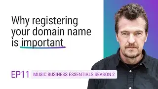 S2EP11: Music Business Essentials | Vampr