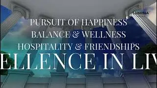 Ramky Lumina &ndash; 2 & 3 BHK Apartments Near Hosa Road, Bengaluru | Project Video