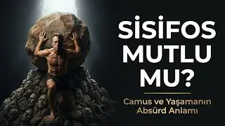 Albert Camus: Sisyphos S&ouml;yleni | 