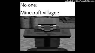 [FREE FOR PROFIT] Villager x bruh jugg type beat