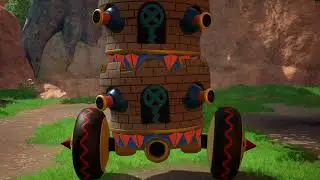 KINGDOM HEARTS 3 + Re*Mind DLC: Playthrough. {Critical} (#22) [DCI-4K/60]