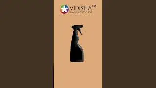 Cleaning and Home utility products packaging label design and branding by VIDISHA
