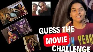Guess the Movie, Movie, Kids fun, Kids, Fun, Entertainment, Family, Games, Acitivities, Quiz, Masti