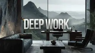 This Music Hacks Your Brain for Maximum Productivity