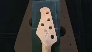 musicman sting ray decal