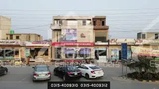 🏘️ Immediate Possession Plots in Al-Rehman Garden Phase-2 on 2.5-Year Easy Installment Plans ✔️