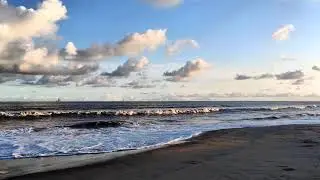 Odalarevu beach