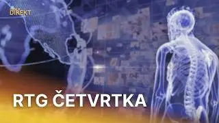 Pregled dana: Strani radnici uče hrvatski, Bill Gates se kaje, a Snoop Dogg nosi baklju | RTL Direkt