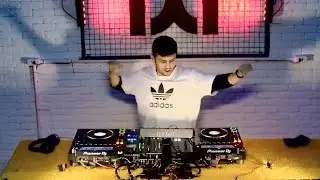 @CIRCUITO2024 - Set ShalomTeck