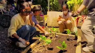 BSHM1A G1 / ENVIRONMENTAL SCIENCE / SOIL CONSERVATION TECHNIQUES