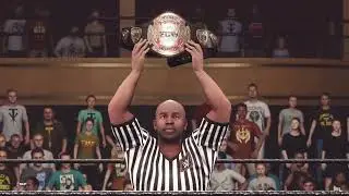 WWE 2K23