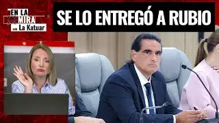 DELCY LE TUMBÓ EL NEGOCIO A SAAB | #EnLaMira | 29/01/26 4/4