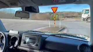Suzuki Jimny Torakku 1.5 AllGrip Pro Offroad -2023