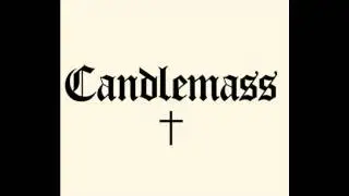 CANDLEMASS  Embracing the Styx DEMO MATS LEVEN