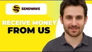 Как создать учетную запись Sendwave для получения денег от нас в Нигерии