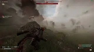Helldivers 2 Action