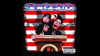 ⚰️TWIZTID⚰️THE⚰️CRYPTIC⚰️COLLECTION⚰️