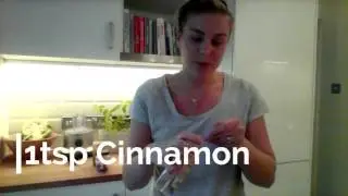 Healthy Chocolate Mouse Recipe ~ Wild Spirit Health ~