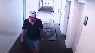 Investigators retracing Lafayette theater shooter's last steps