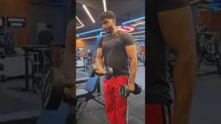 Peak biceps #bodybuilding #biceps #peak #bicepsworkout #subscribe #support