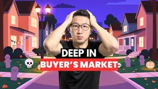 How Deep Are Detached Homes in the Buyer&rsquo;s Market?