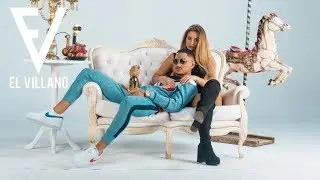 El Villano - Millonario 🤑 (Prod: Visi&oacute;n Jet Film)