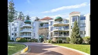 For Sale: #207 1745 Martin Drive, Surrey - MLS# R2961087 - Katronis Team