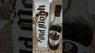 Old Monk coffee #rum #licker #oldmonk #whiskey #ytshorts #lol #shorts