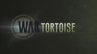 Official War Tortoise (by Foursaken Media) Launch Trailer (iOS / Android)