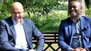 Forbytes | Interview with CEO Don Lowe