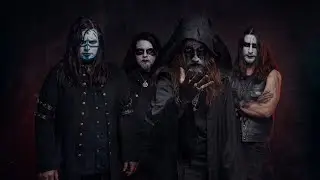 NOX TERROR - THE FOG OF RESIGNATED SOULS (VIDEO LYRICS)