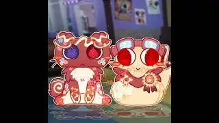(🐾🐔) 𝘾𝙤𝙨𝙩𝙘𝙤 𝙖𝙣𝙙 𝙎𝙝𝙚𝙡𝙡𝙮𝙮𝙮 🥰 | #fyp #dandysworld #shorts #edit #viral #trend #мирденди #роблокс