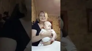 Меняем памперс