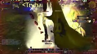 WoW Arena Shadow Priest Holy Paladin BFA 8 3