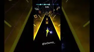 Beat Blade - Between Love and Hate (Hard) Full Combo