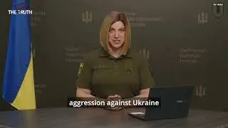 Russia Hates The Truth: Episode 23 Hosted By Sarah Ashton-Cirillo