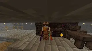 Ancestraly | Tinker Mod | Forja Avanzada y HERRAMIENTAS de TIER 4 #16